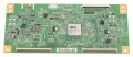 Tcl T-con Module - T-con Board V650dj4-qs5 T1 P2-ud R=y - 4T-TCN650-CM07